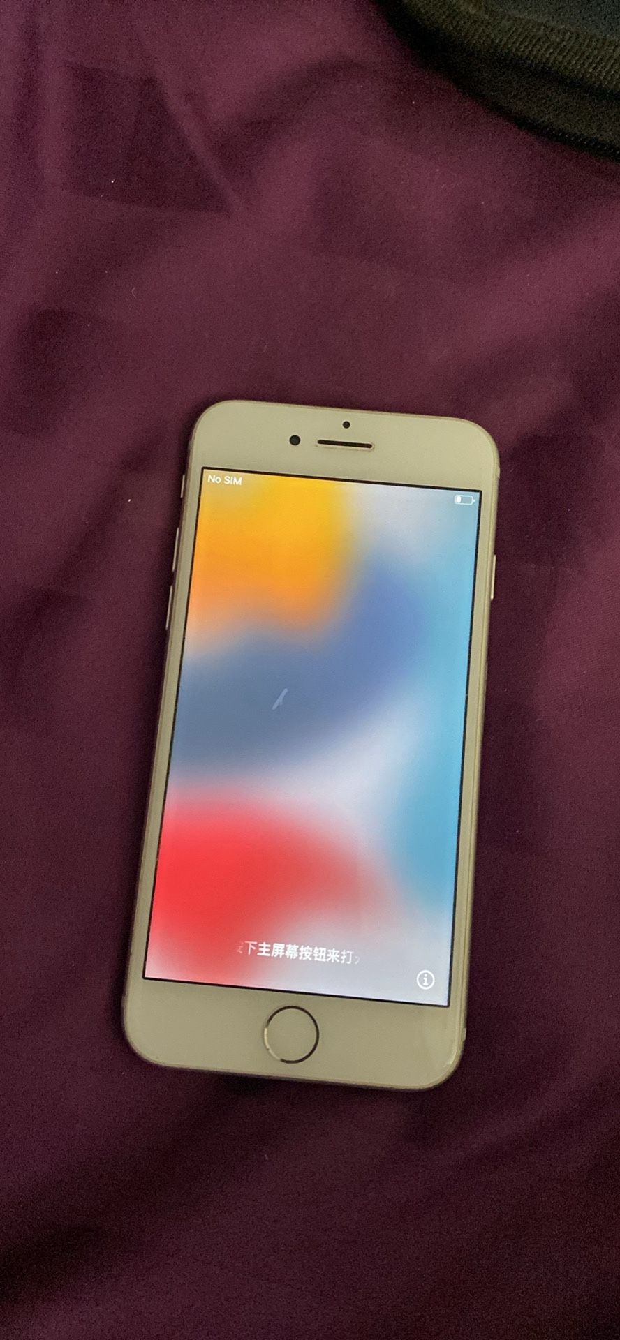 iphone 7