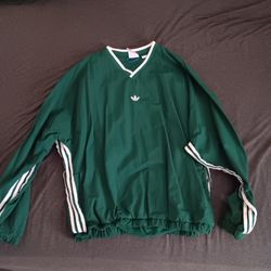 Adidas Sweatshirt 
