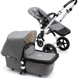 Bugaboo stroller