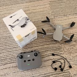Dji Mini2 Se Unbound 