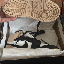 Size 12.5 Never Worn