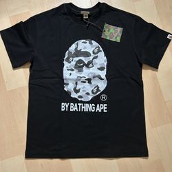 BAPE