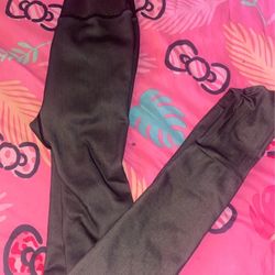 Warm Leggings