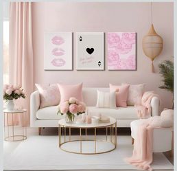 Wall art