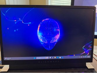 Alienware Dell X15 Gaming