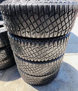 GOODYEAR LT 315/70/17 MUD TERRAIN TIRES $330 CASH TOTAL‼️ FREE INSTALLATION‼️