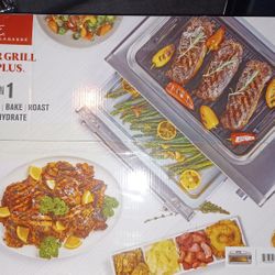 Emeril Lagasse 360 Plus 1500 W Air Fryer