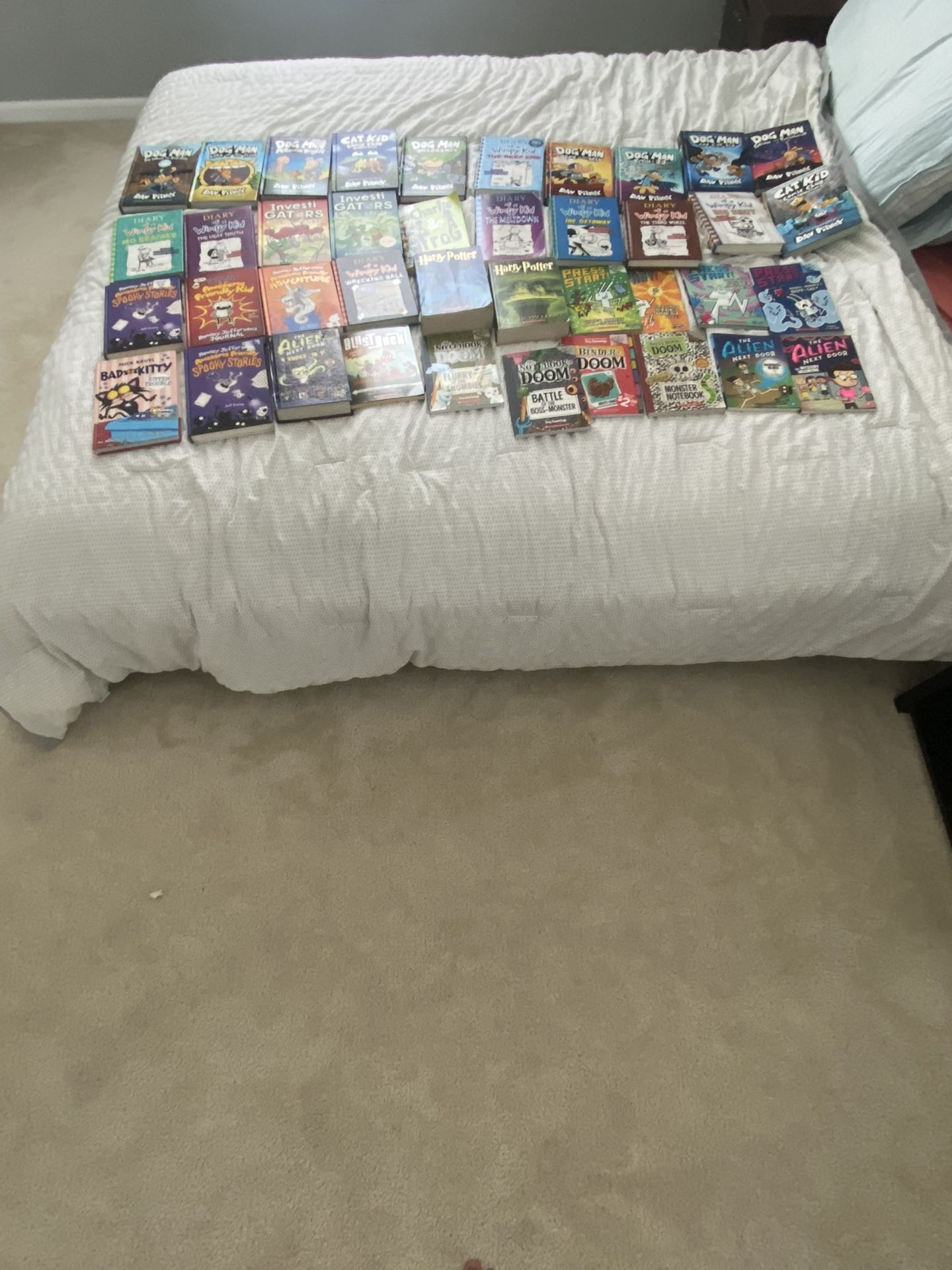Popular Kids Books For Sale
