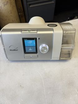 ResMed AirCurve 10s