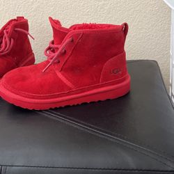 Ugg Boots Size 6