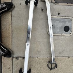 Megan Racing Strut Bar