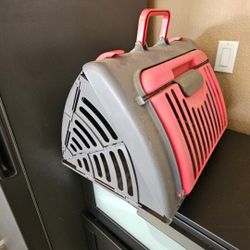 Small Pet Carrier