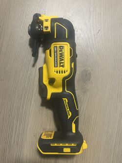 Dewalt Multi-Tool