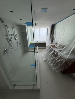 Shower Doors