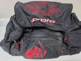Paintball Gear - $80 (Takes it ALL)