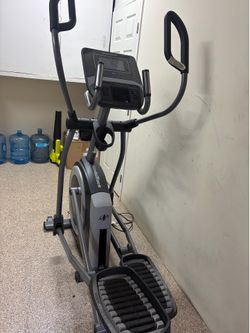 NordicTrack FreeStride