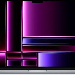 MacBook Pro M1 Max 16 Inch 