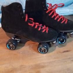 Sure Grip Skates