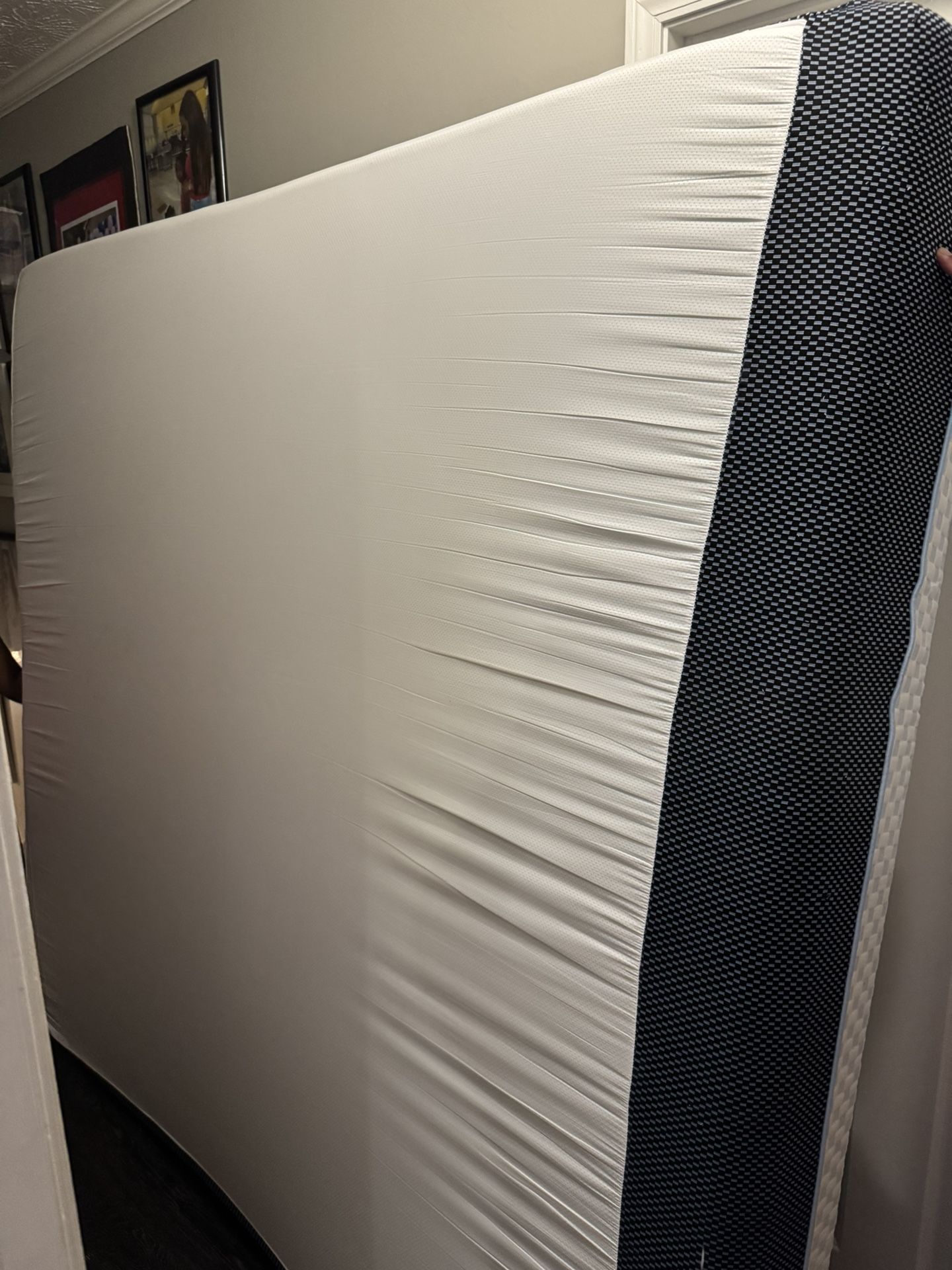 bed mattress King
