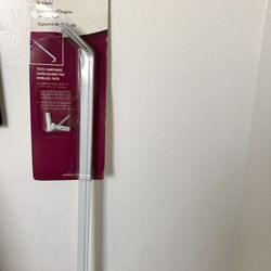 (2) - 12” Support Brackets for shelf. Brand New. 