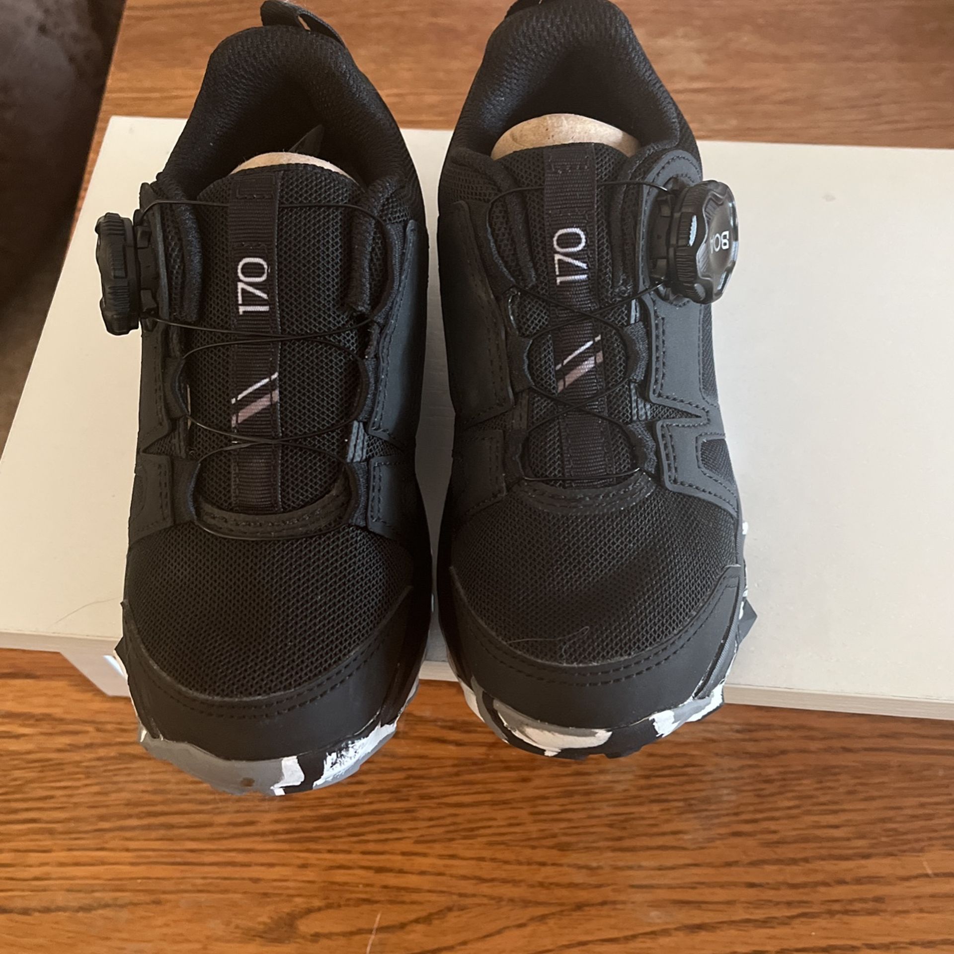 Adidas Terrex Youth Shoes