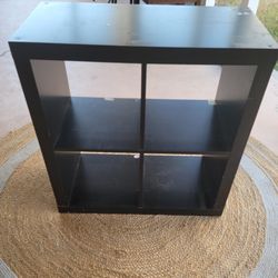 Ikea KALLAX 4 Cube Bookshelf