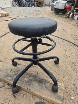 Stool