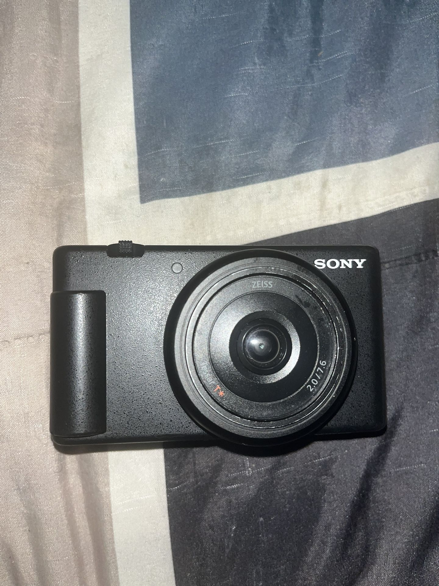 Sony Zv-1f