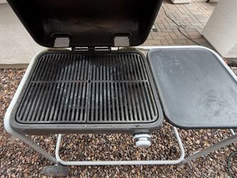Spark Grill Electric Starter Charcoal Grill