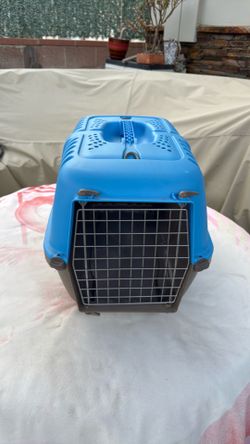 Pet carrier
