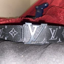 Lv Designer Belt