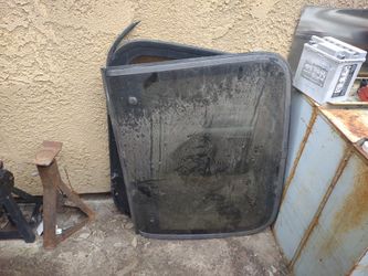 1984-89 300ZX 2 Seater T Tops 