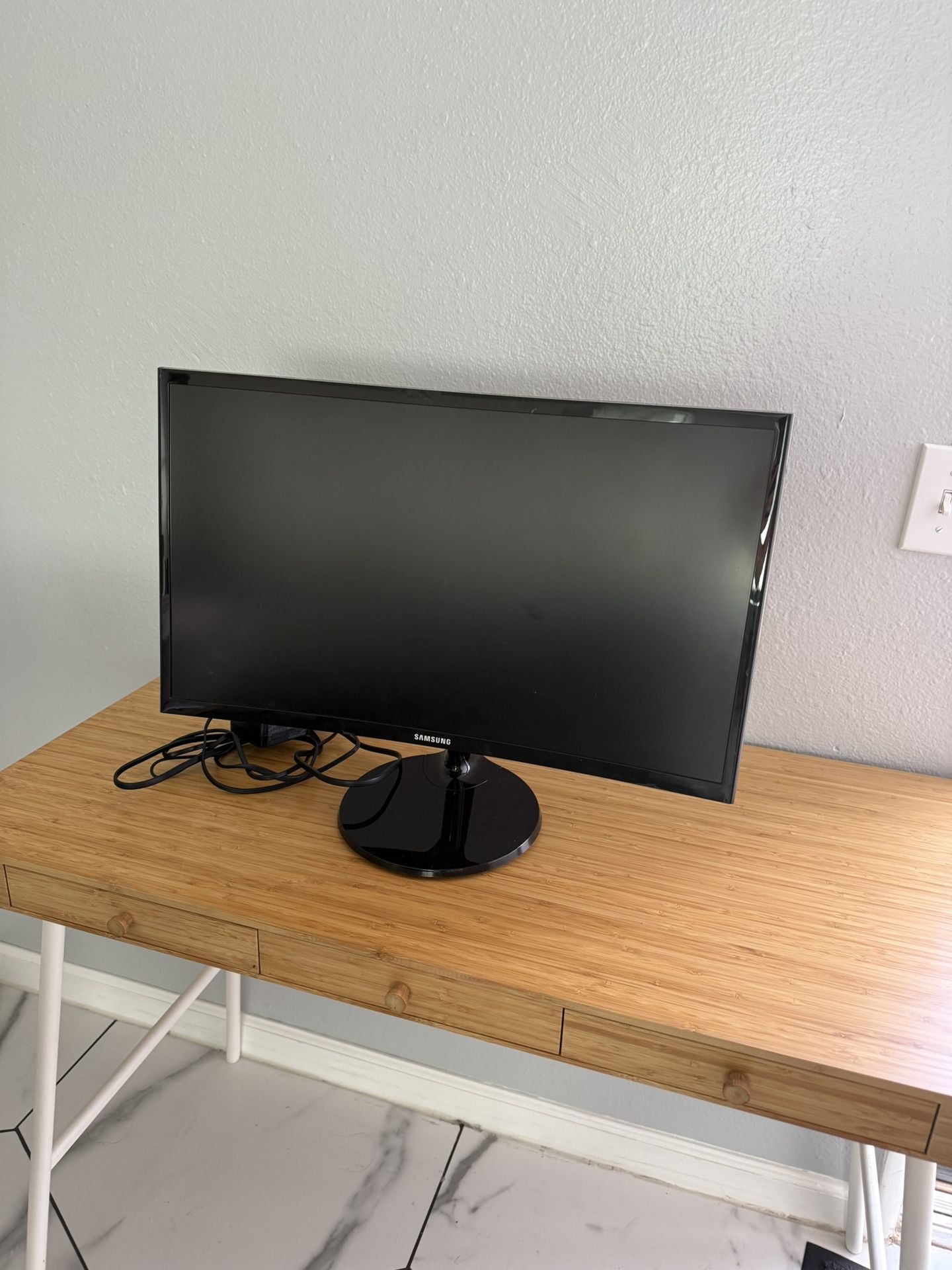 Samsung Monitor