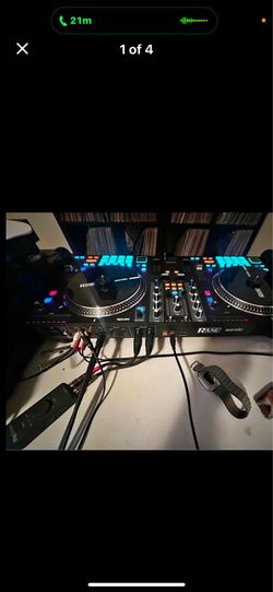 Rane ONE