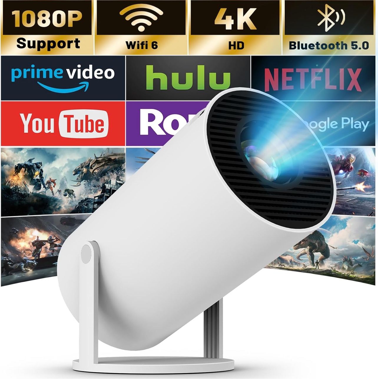 Mini Projector
