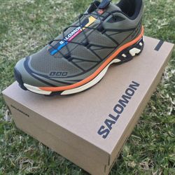 Salomon Tennis 