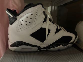 Jordan Oreo 12