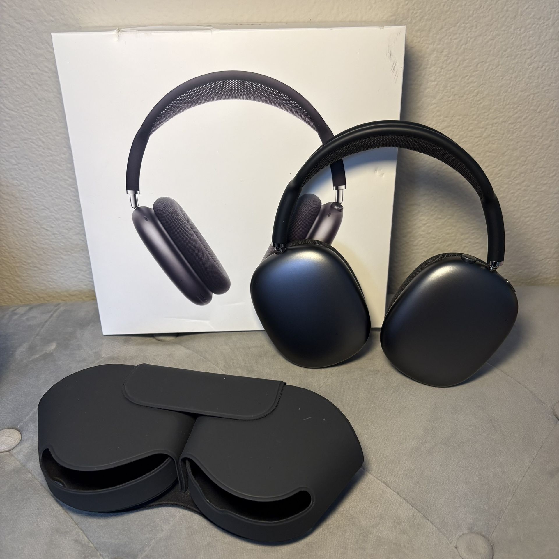 Apple AirPods Max - Space Grey