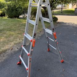 Ladder
