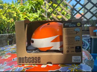 Nutcase Toddler Helmet