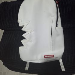 Spray Ground Backpack Brand New