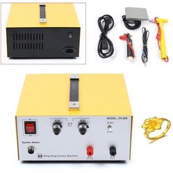 Jewelry Spot Welder 