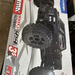 RTR RC Car