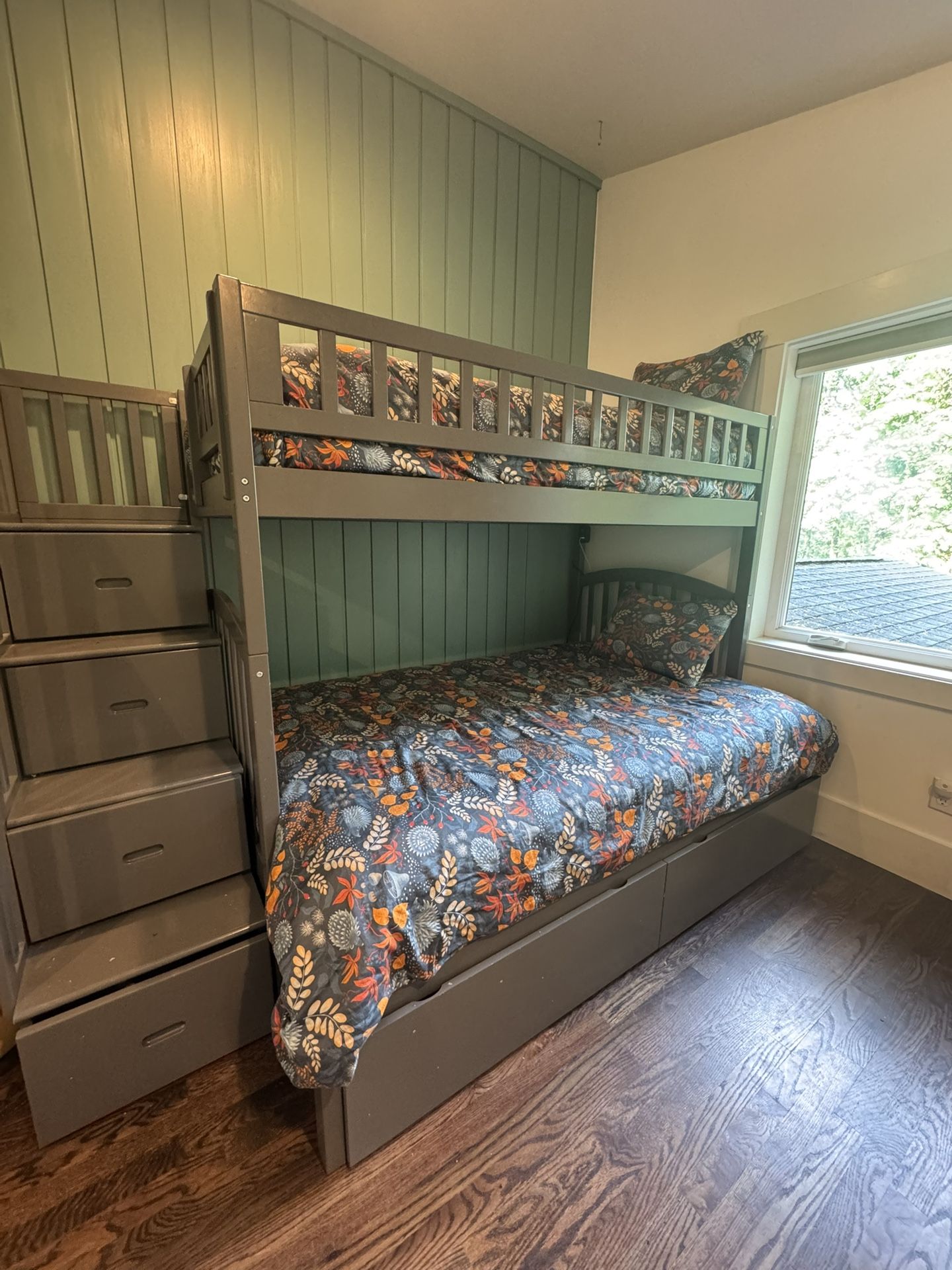 Bunk Bed