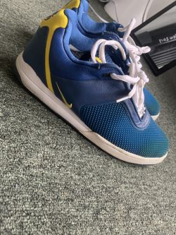 Nike SB Zoom Tre 2007 Size 11.5