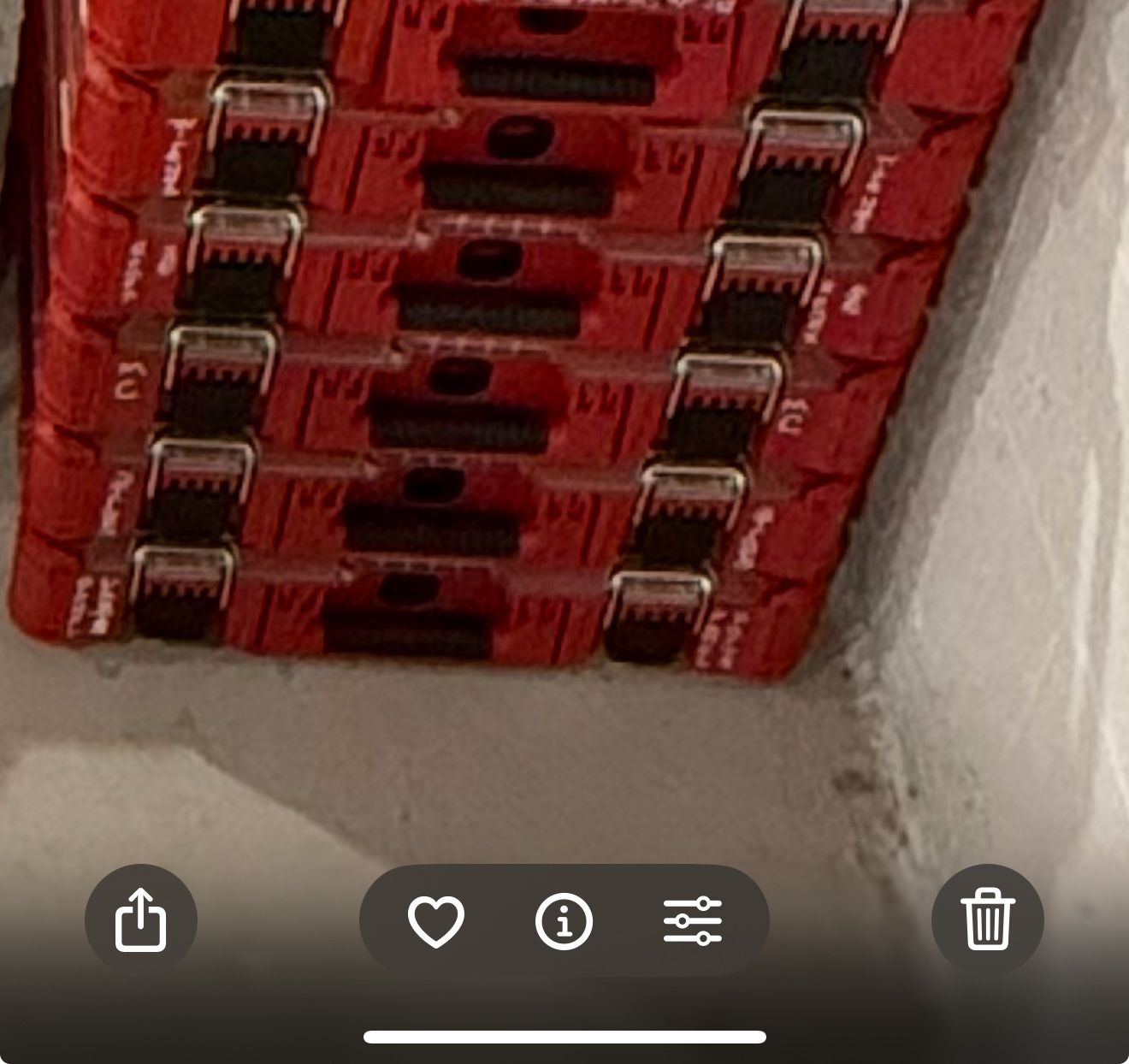 Milwaukee PACKOUTS