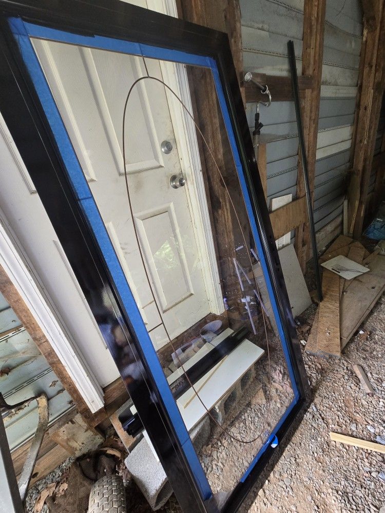 Pella Storm Door