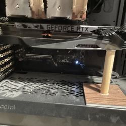 Gigabyte Nvidia Geforce RTX 3090 24GB Gaming OC Video Graphics Card GPU