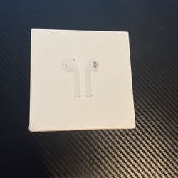 airpod 2nd gen