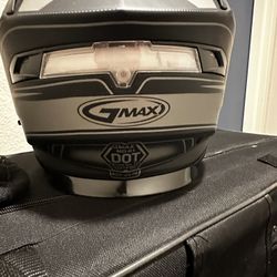 Extra small Motorcycle Helmet